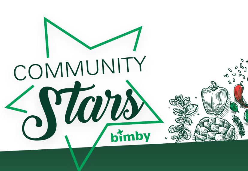BIMBY® COMMUNITY STAR: NOVITA' 
