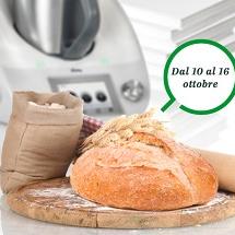 PROMO LIBRI: giornata internazionale del pane