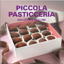 Piccola Pasticceria - collection