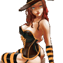 Profile picture for user Streghetta dolce