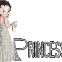 Profile picture for user princess