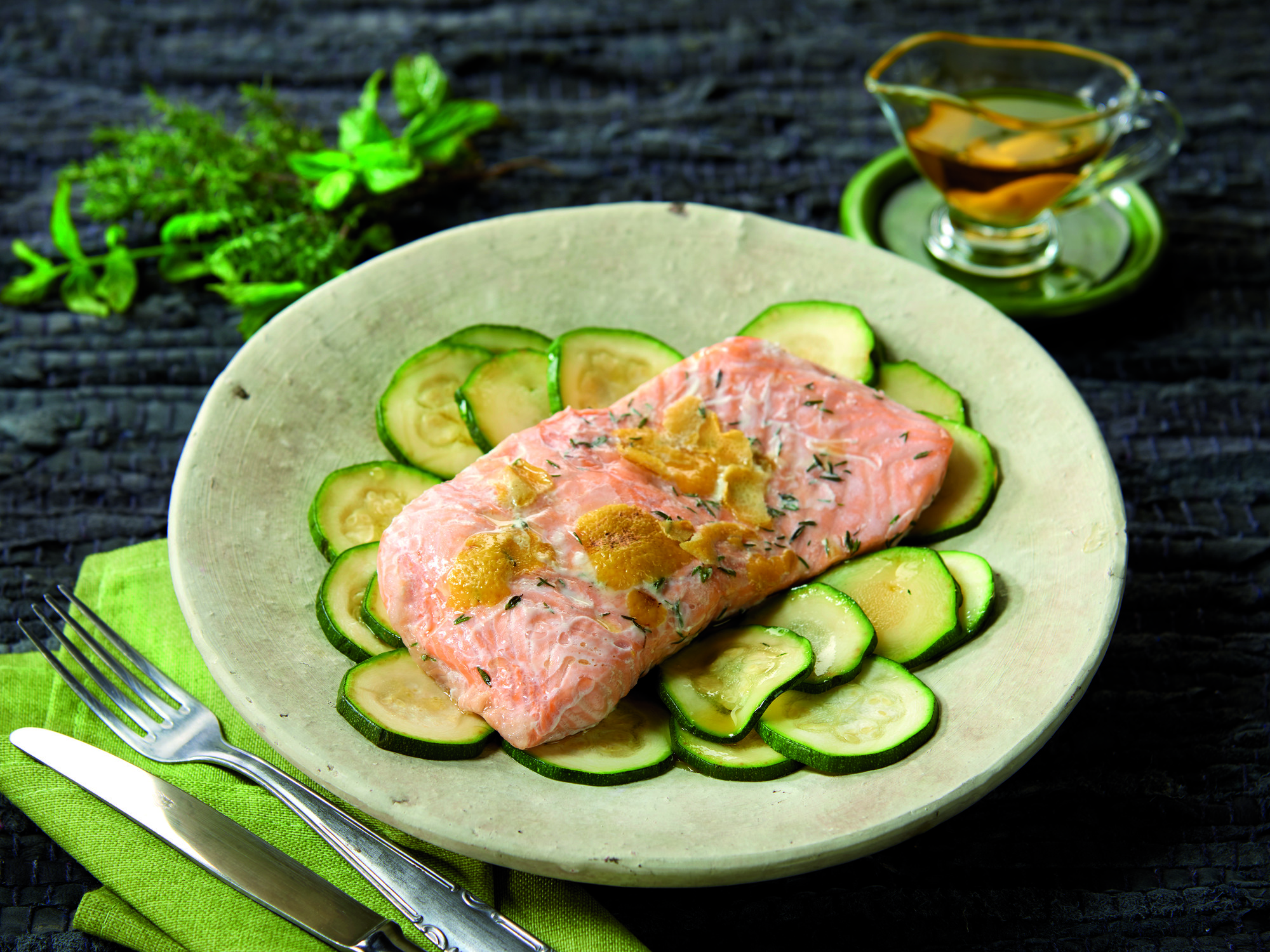 Hai voglia di mangiare leggero? Abbiamo le ricette giuste!