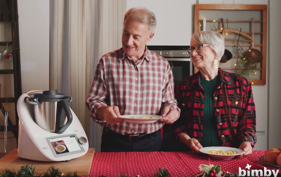 Siete già alle prese con il menu di Natale?