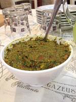 salsa gustosa