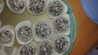 dolcetti al cocco by giusy