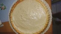 crostata morbida