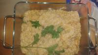 risotto frutti di mare