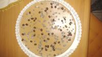 ceeskake al caffè di ASANTORO