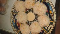 arancini di lucy