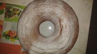 ciambella veloce di simo la pestifera