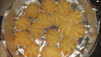 biscotti con la spara biscotti di cigia