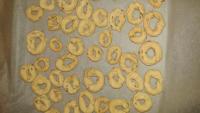 taralli pugliesi ai finocchietti