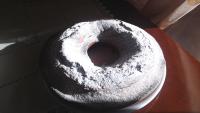 ciambella morbida yogurtosa