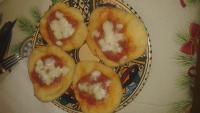 pizzette morbidissime