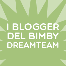 I blogger del Bimby Dream Team sbarcano sulla Community