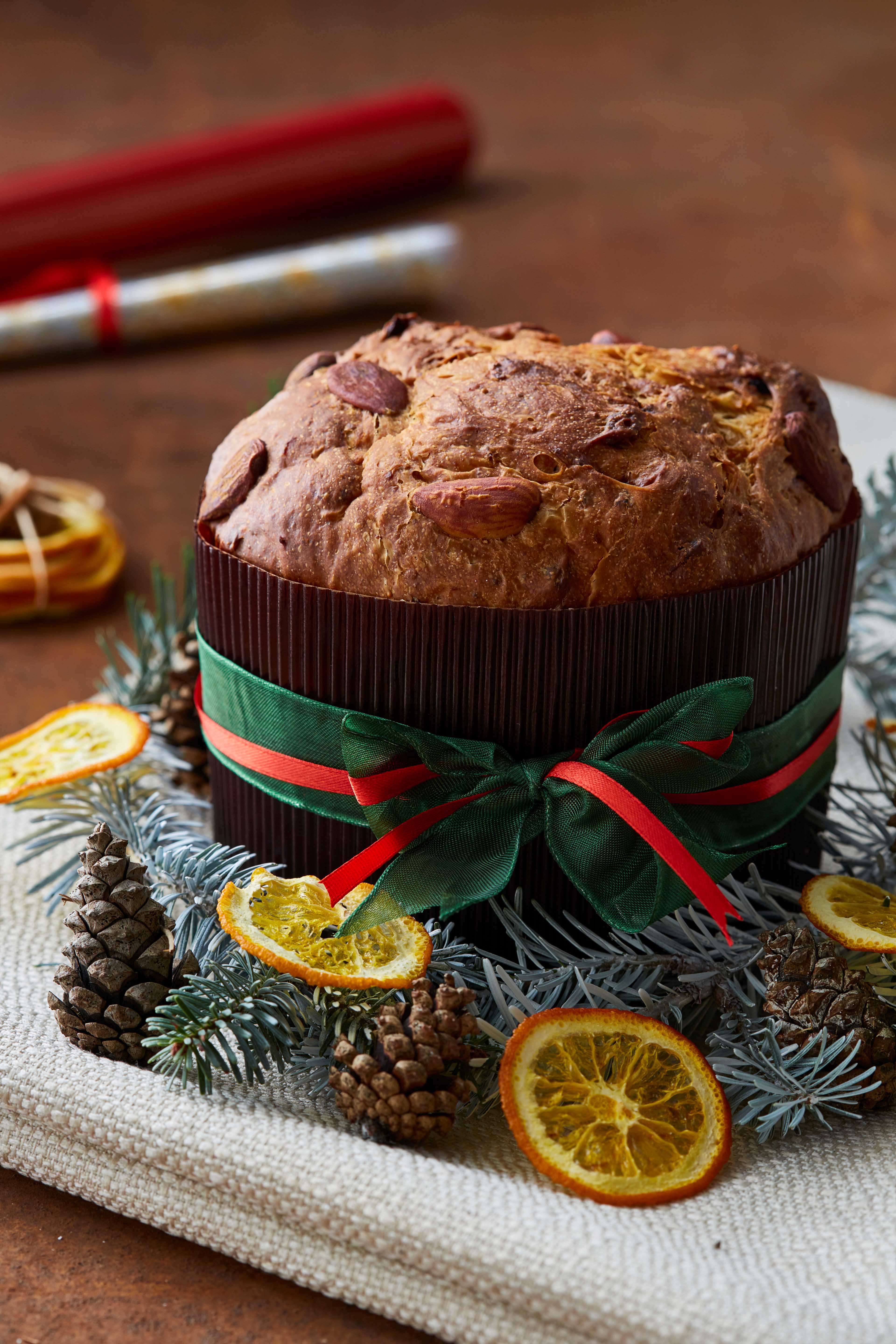 Ricette di Natale in modalità guidata su Cookidoo