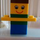 Profile picture for user lisy76