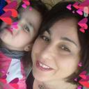 Profile picture for user Gemma_2181