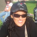 Profile picture for user Marianne