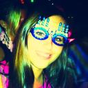 Profile picture for user Gloria_87