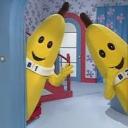 Profile picture for user BananaInPigiama