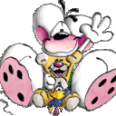 Profile picture for user lucaamore