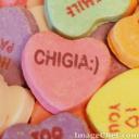 Profile picture for user CHIGIA