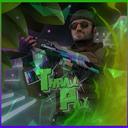 Profile picture for user ArlandaNeri