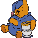 Profile picture for user winnielella