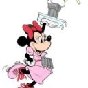 Profile picture for user Maria Ivana