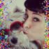Profile picture for user Miss V