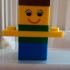 Profile picture for user lisy76