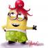 Profile picture for user Daisydy