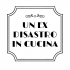 Profile picture for user Un ex disastro in cucina