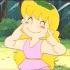 Profile picture for user Little mouse