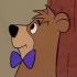 Profile picture for user BooBoo