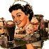 Profile picture for user merienza