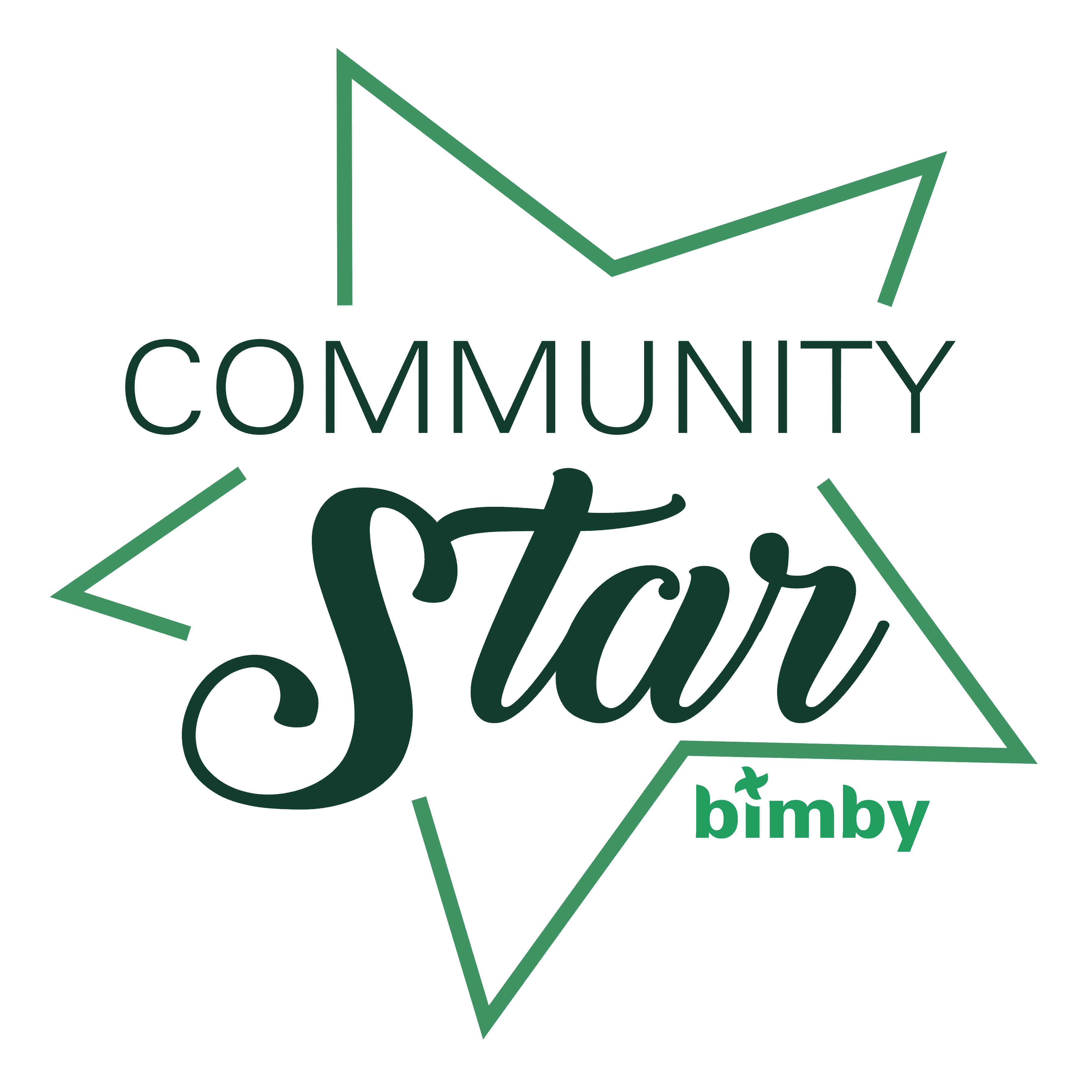 Community Stars