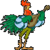 Gallo avatar